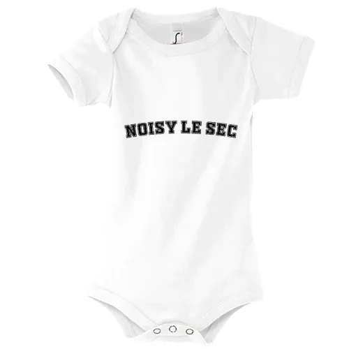 NOISY LE SEC Body Kinder Bambino