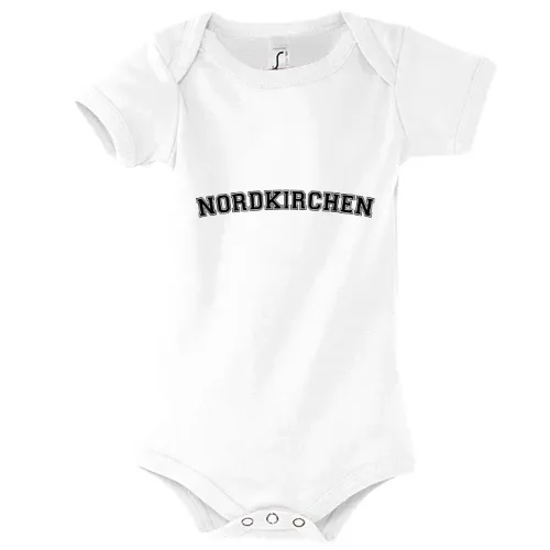 Nordkirchen Body Kinder Bambino