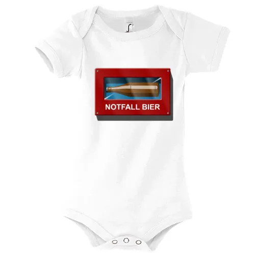 Notfall Bier Box Kinder Body Notfall Bier Box Body