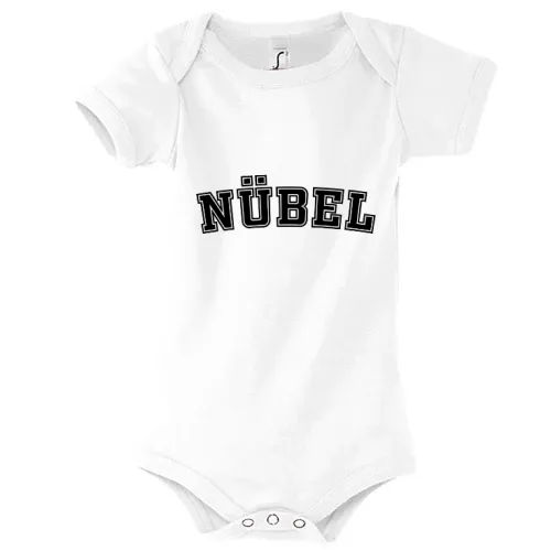 Nübel Body Kinder Bambino