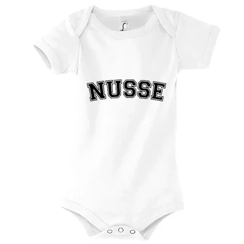 Nusse Body Kinder Bambino