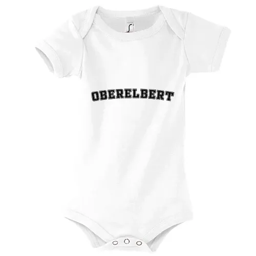 Oberelbert Body Kinder Bambino