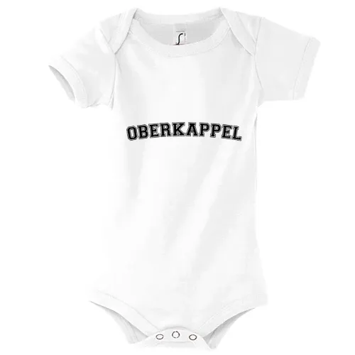 Oberkappel Body Kinder Bambino