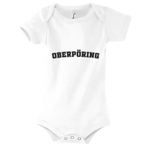 Oberpöring Body Kinder Bambino