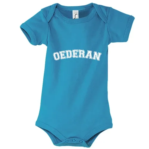 Oederan Body Kinder Bambino