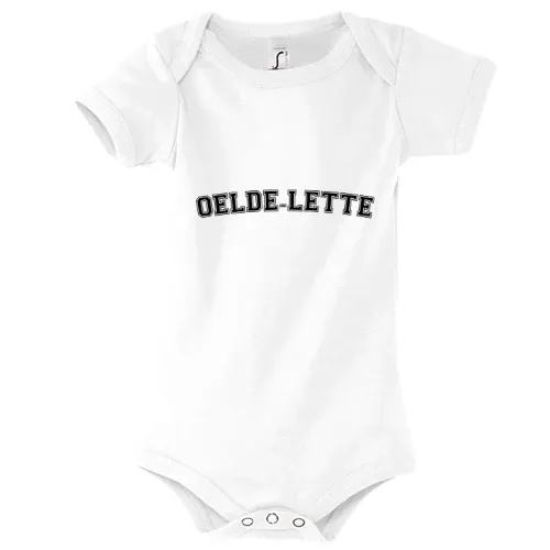 Oelde-Lette Body Kinder Bambino