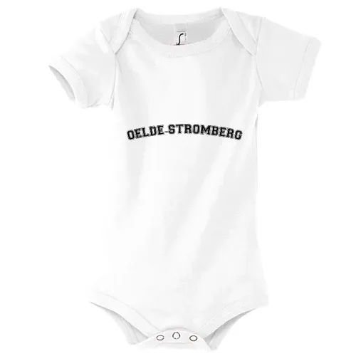 Oelde-Stromberg Body Kinder Bambino