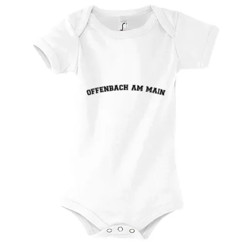 Offenbach am Main Body Kinder Bambino