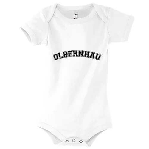 Olbernhau Body Kinder Bambino