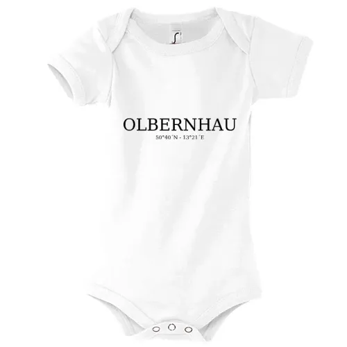 Olbernhau Koordinaten Body Kinder Bambino