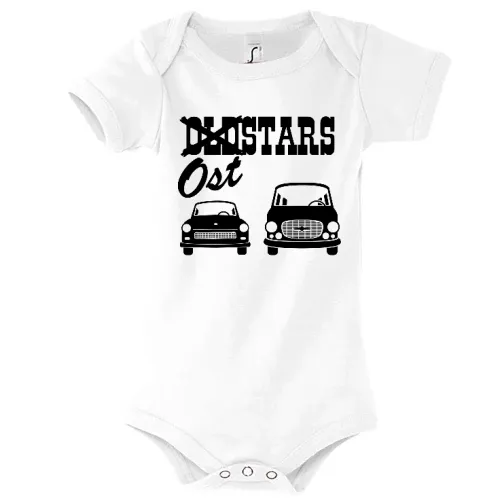Oldstars Ost Fahrzeuge  Kinder Body