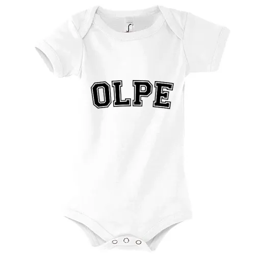 Olpe Body Kinder Bambino