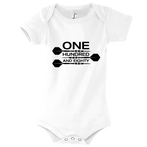 one hundred and eighty Dartpfeile 2.0 Body Kinder Bambino