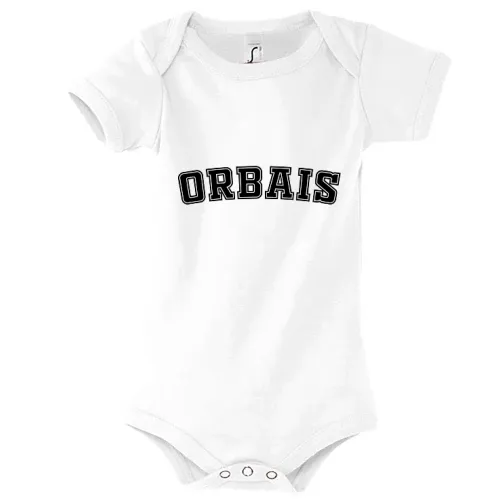 Orbais Body Kinder Bambino
