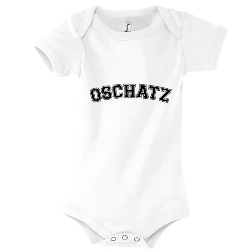 Oschatz Body Kinder Bambino