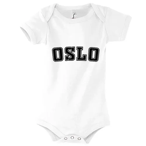 oslo Body Kinder Bambino