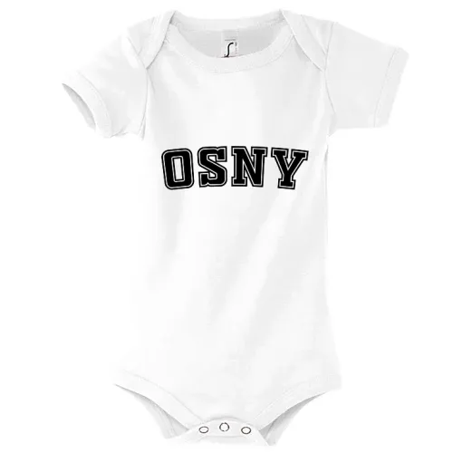 Osny Body Kinder Bambino