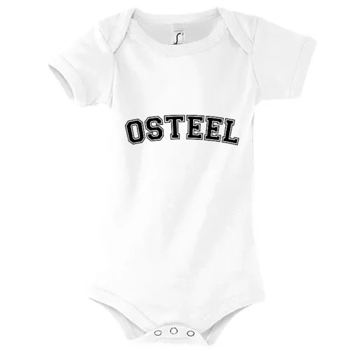 Osteel Body Kinder Bambino