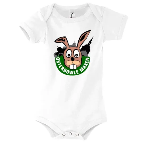 Osterbowle in Maxen Body Kinder Bambino
