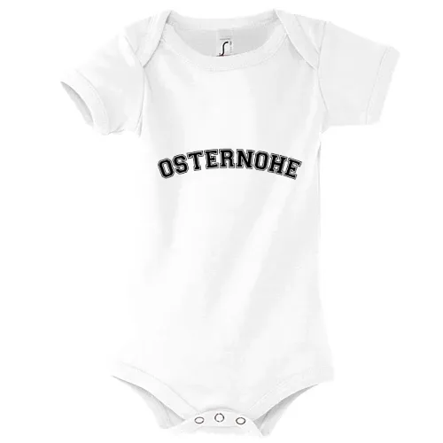 Osternohe Body Kinder Bambino