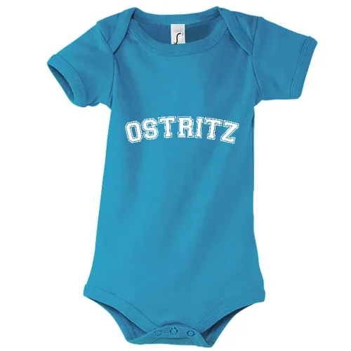 Ostritz Body Kinder Bambino