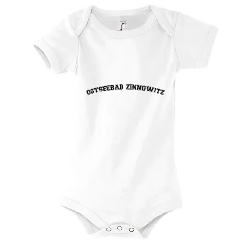 Ostseebad Zinnowitz Body Kinder Bambino