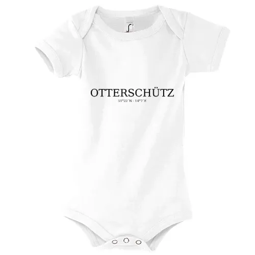 Otterschütz Koordinaten Body Kinder Bambino