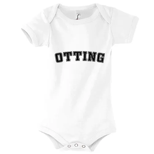 Otting Body Kinder Bambino