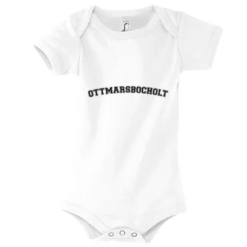 Ottmarsbocholt Body Kinder Bambino