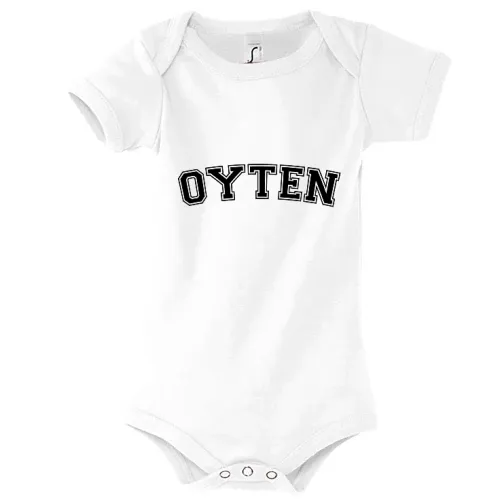 Oyten Body Kinder Bambino