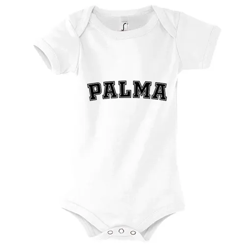 PALMA Body Kinder Bambino