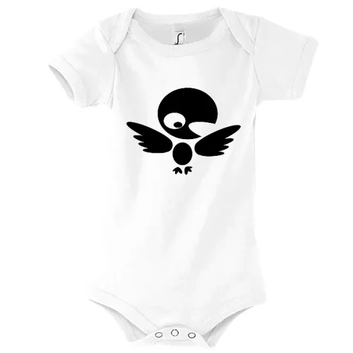 Papagei Vogel Body