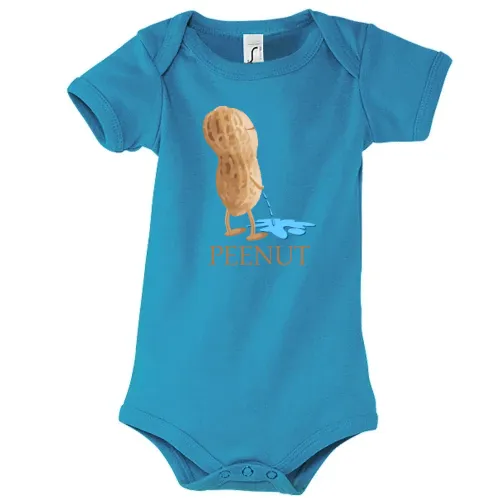 Peenut Kinder Body Peenut Body