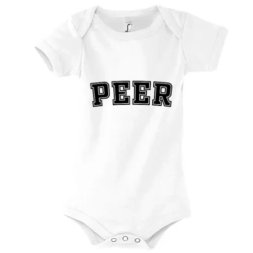 Peer Body Kinder Bambino