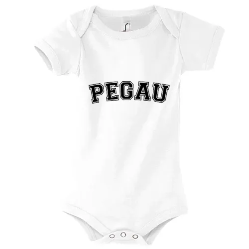 Pegau Body Kinder Bambino