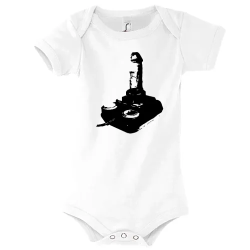 Penis Joystick Kinder Body Penis Joystick Body