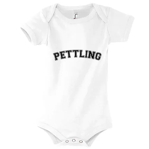 Pettling Body Kinder Bambino