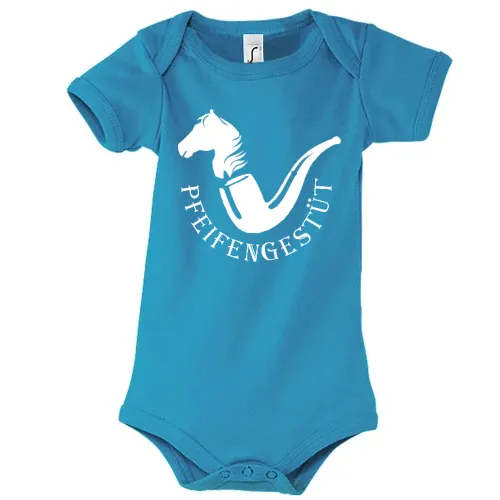 Pfeifengestüt Body Kinder Bambino