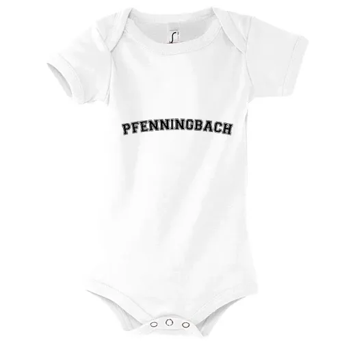 Pfenningbach Body Kinder Bambino