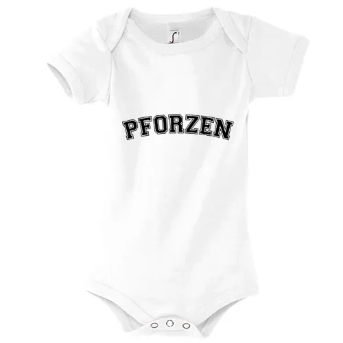 Pforzen Body Kinder Bambino