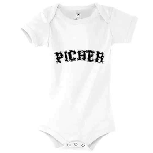 Picher Body Kinder Bambino