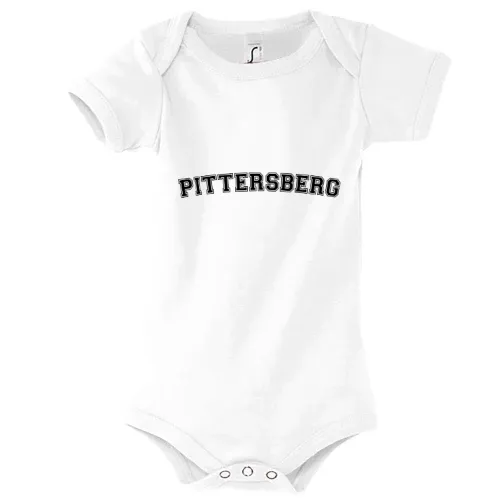 Pittersberg Body Kinder Bambino
