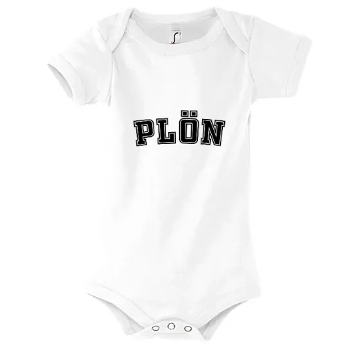 Plön Body Kinder Bambino