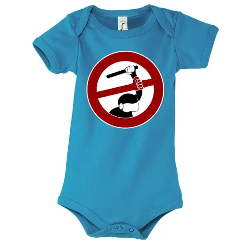 Polizeiwillkür Shirt Body