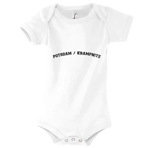 Potsdam / Krampnitz Body Kinder Bambino