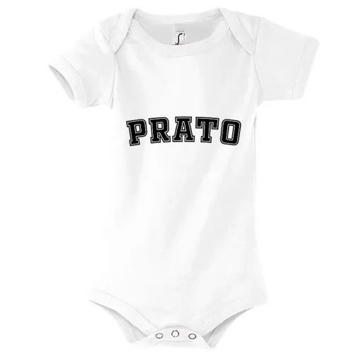 Prato Body Kinder Bambino