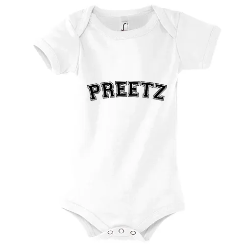 Preetz Body Kinder Bambino