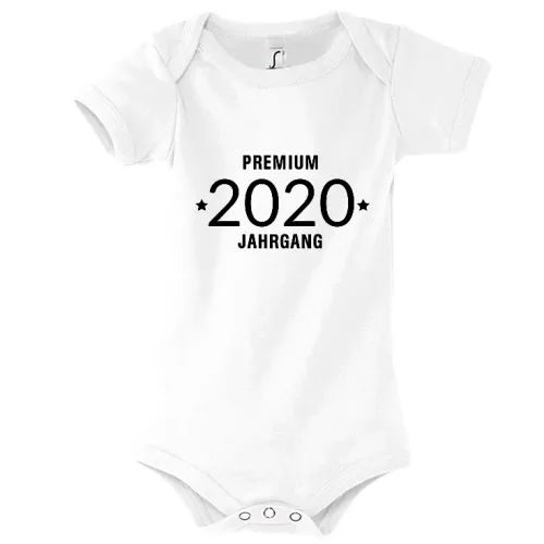 Premiumjahrgang 2020 Body