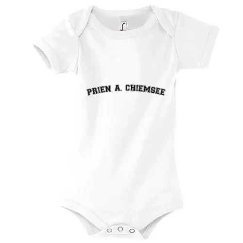 Prien A. Chiemsee Body Kinder Bambino