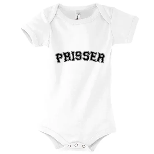 Prisser Body Kinder Bambino
